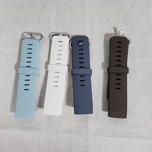 💛WRIST band for fitbit watch